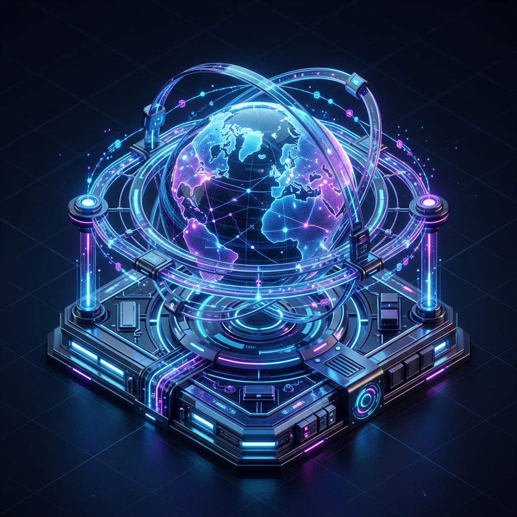 Enterprise Node