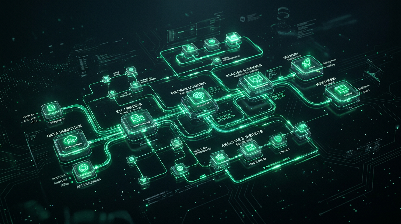 Automation Flow