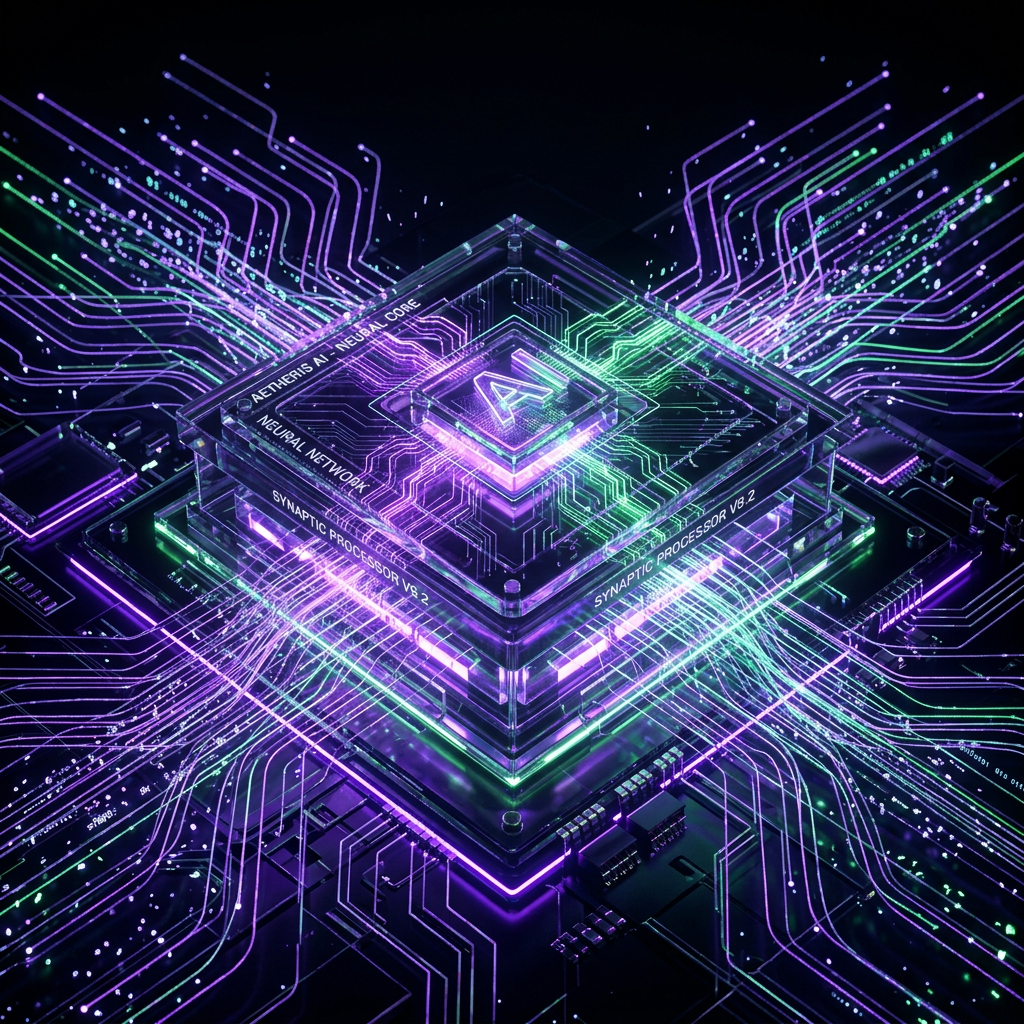 AI Neural Core