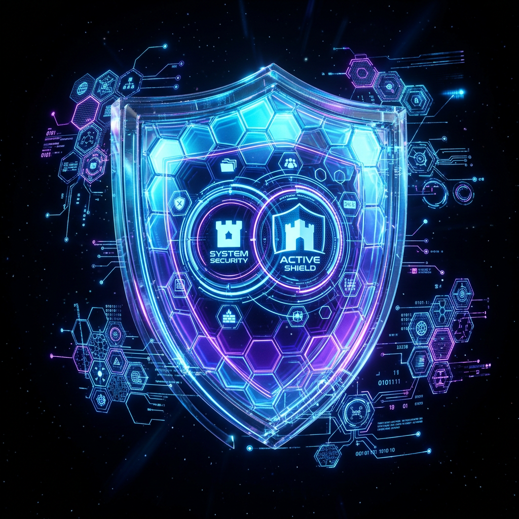Armor Protocol