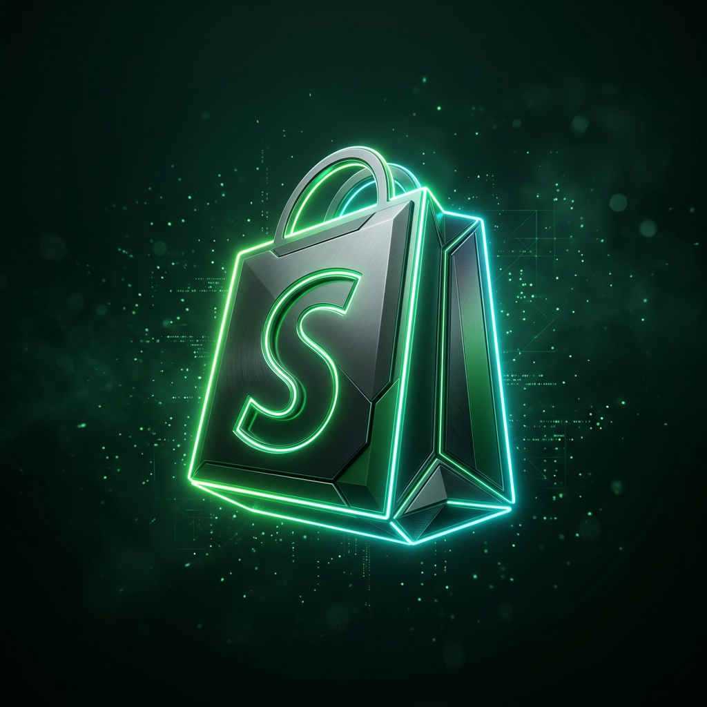 Shopify